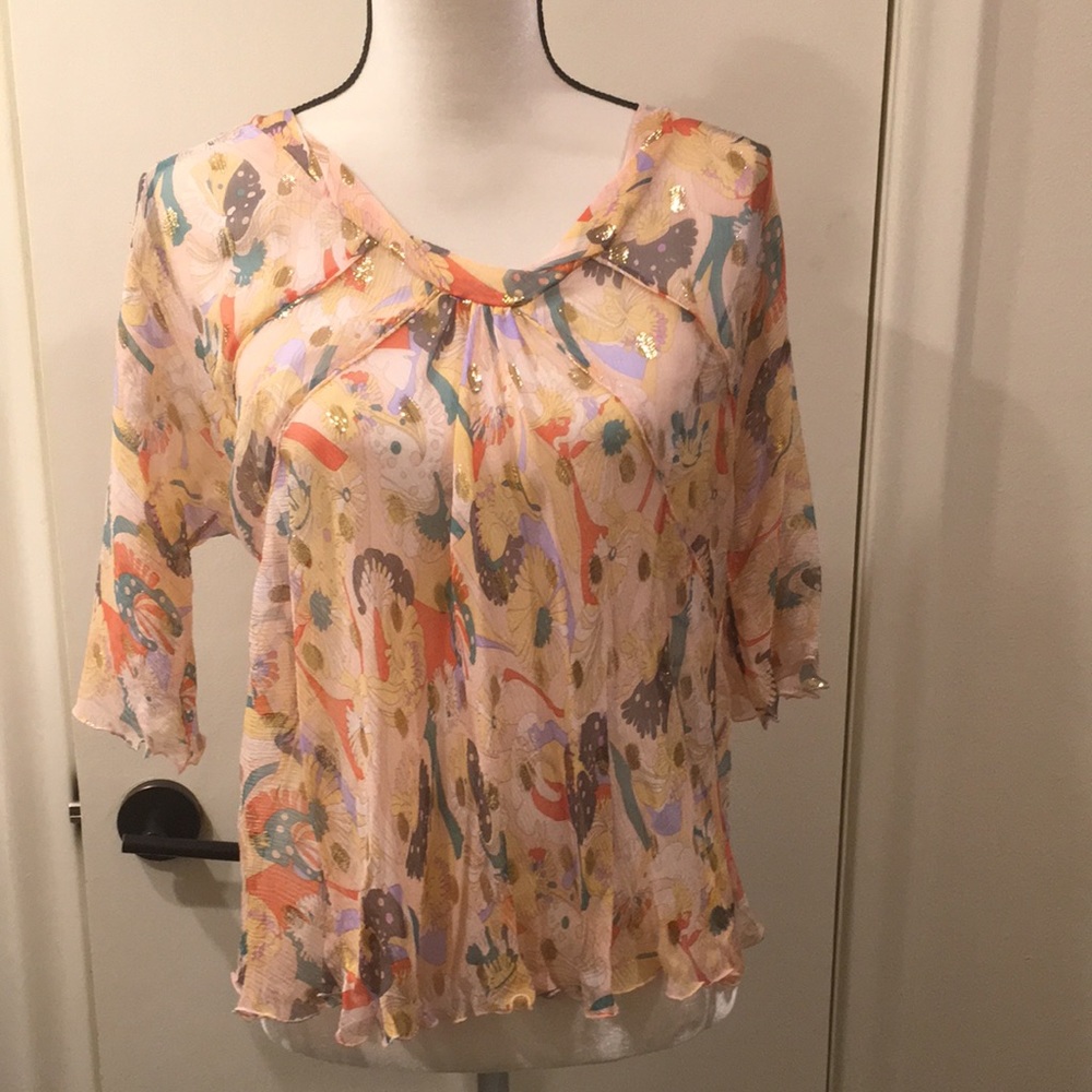 Blouse